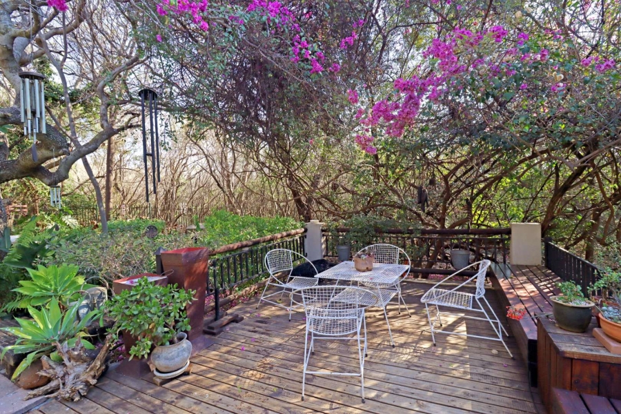 4 Bedroom Property for Sale in Hartbeespoort North West